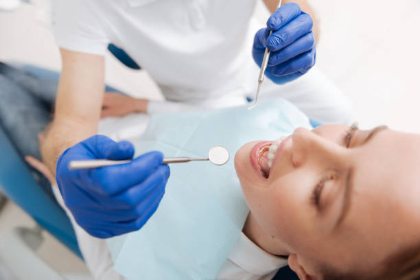 Trusted Baltimore, OH Dental Services Experts